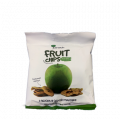 Fruit Chips կանաչ խնձոր 25գր