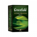 Կանաչ Թեյ Greenfield Flying Dragon