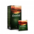 Greenfield Golden Ceylon tea bags