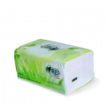 Hengan Green Tea 2ply tissues 200 sheets