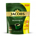 Jacobs Monarch 230+70