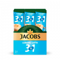 Jacobs 3in1 Caramel Latte