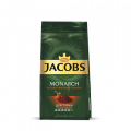 Jacobs Monarch ground 200g