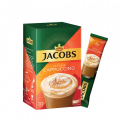 Jacobs  Cappuccino 187գր