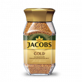 Լուծվող Սուրճ Jacobs Gold 95գ
