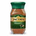 Jacobs Monarch 190g