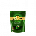 Jakobs Monarch ZIP լուծվող սուրճ 190գր