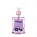 Milmil musk and berry liquid soap 500 ml