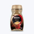 Nescafe Classic Crema լուծվող սուրճ 190գ