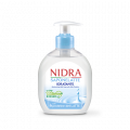 Nidra Milk Proteins 