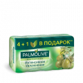 PALMOLIVE OLIVE 4+1