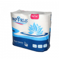 Soft Papyrus եռաշերտ զուգարանի թուղթ 4 հատ