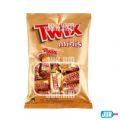 Twix Minis chocolate candies 180g