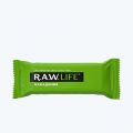 R.A.W. Life բատոն մակադամիա 47գ