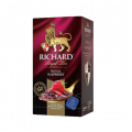 Richard Royal Raspberry