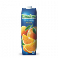 Sandora orange juice