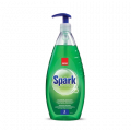 Sano Spark cucumber lemon