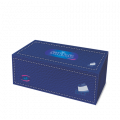Silk Soft 3ply tissues 150 sheets