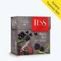 Tess Berry Bar