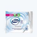 Zewa wet wipe 42pcs