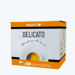 101 caffe delicato 