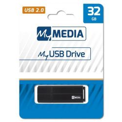 My media USB drive 32gb