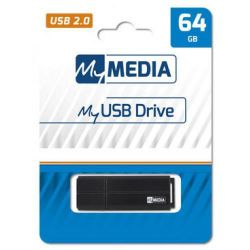 My media USB drive 64gb