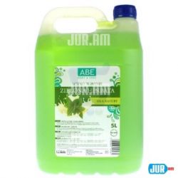 ABE lemon liquid soap 5l
