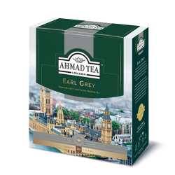 Ahmad Tea Earl Grey 