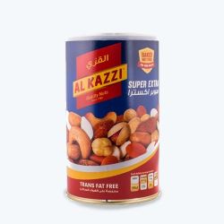 Al kazzi super extra nuts 450g
