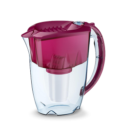 Aquaphor Prestige filter jug