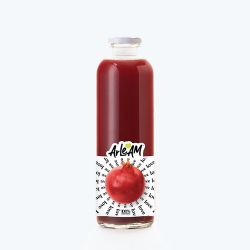 Arleam pomegranate nectar 0.75l