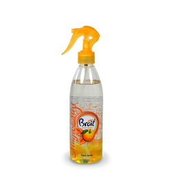Brait Exotic Fruits