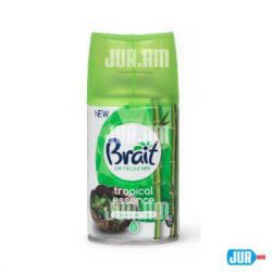 Brait Tropical Essence air freshener 250 ml