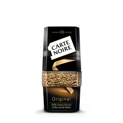 Carte Noire instant coffee 95g
