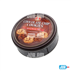 Chocolate Chip Cookies թխվածքաբլիթ 454գ