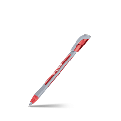 Claro Trion+ red ballpoint pen
