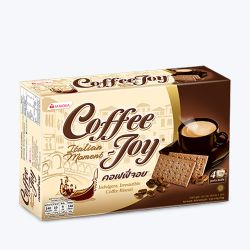 Coffee Joy թխվածքաբլիթ 180գ