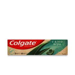 Colgate Ատամի մածուկ ալոե վերա 75մլ