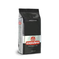 Кофе в зернах Covim Prestige 1кг - Италянский Кофе