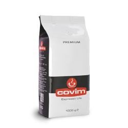 Covim Premium հատիկավոր սուրճ 1կգ