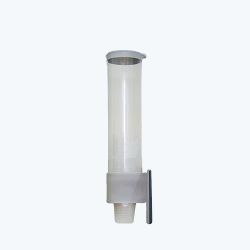 Magnetic Cup Dispenser