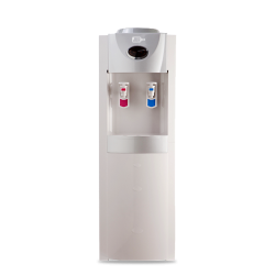  Wonbong WFD-410L water dispenser white