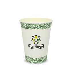 Eco Paper cup 330 ml 