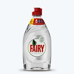 Fairy pure  & clean 
