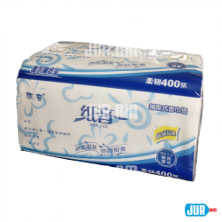 Zhiyin 3 ply tissues 135 sheets