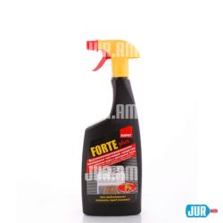 Sano Forte Plus cleaning agent for a gas stove 750ml