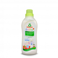 Frosch Baby laundry conditioner 750 ml