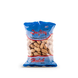 Halep peanuts in shell 300g