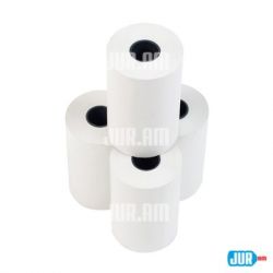 Thermal paper roll 57mmx9m